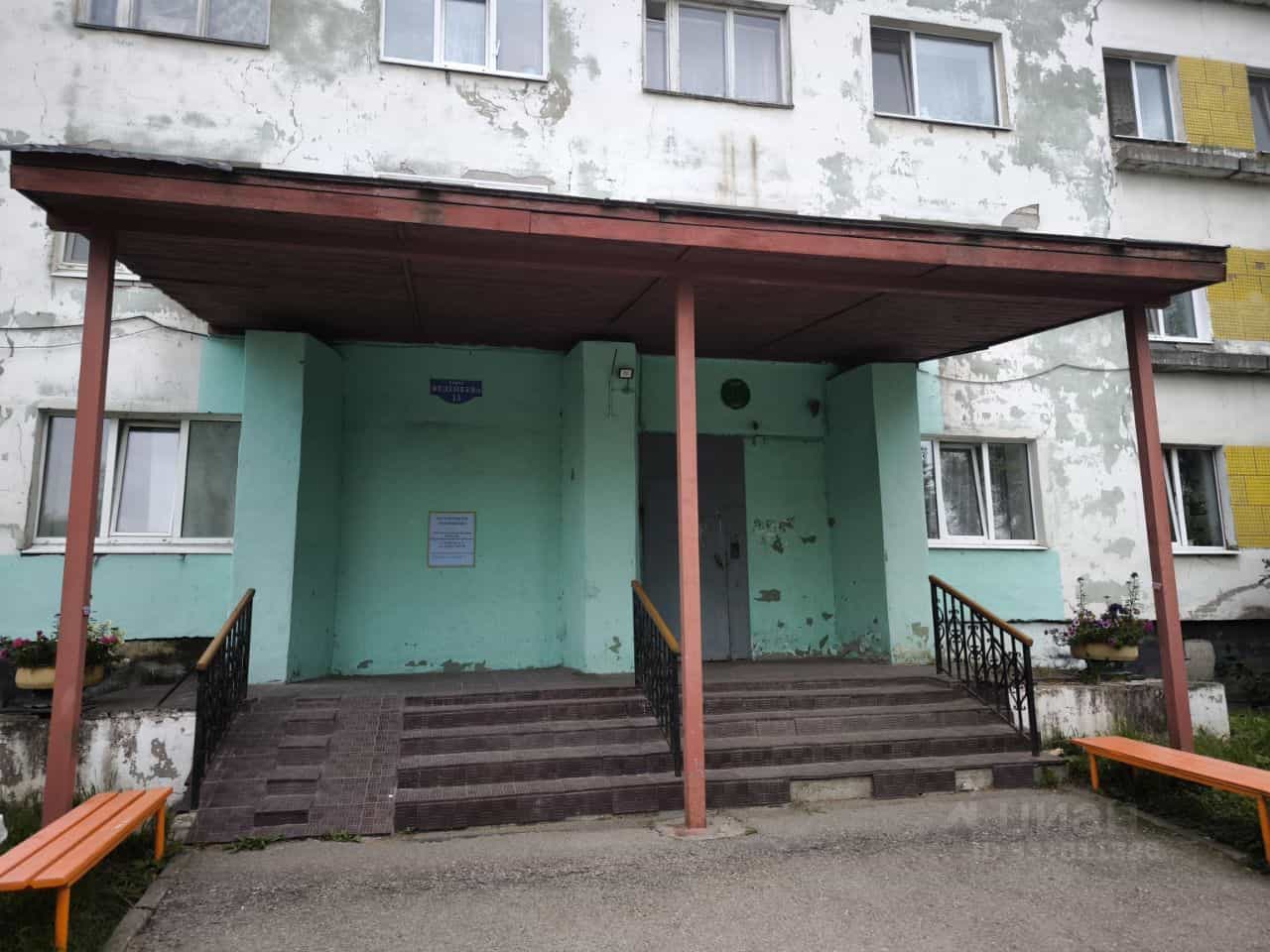 Россия, Пермь, улица Академика Веденеева, 13, фото 2