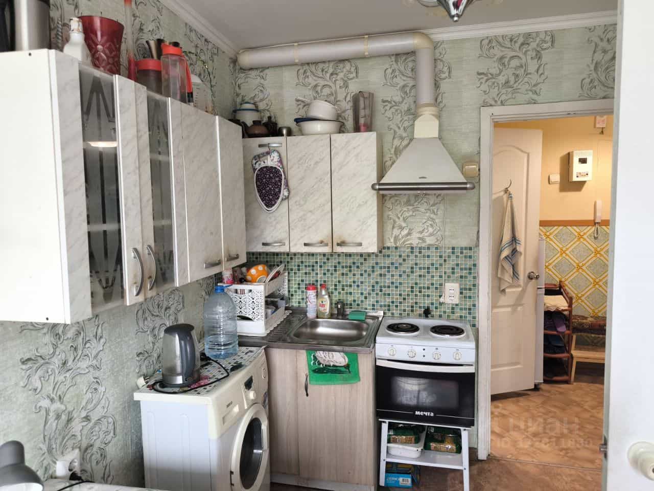Россия, Пермь, улица Академика Веденеева, 13, фото 5