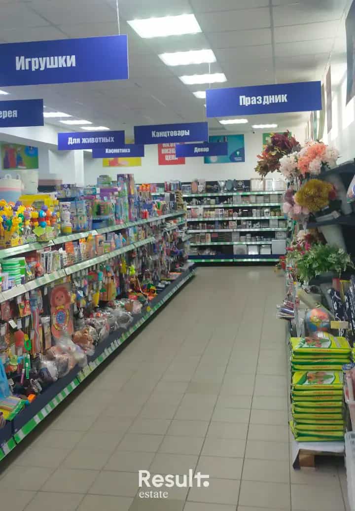 Беларусь, Могилёвская область, Бобруйск, улица Рокоссовского, 84, фото 4