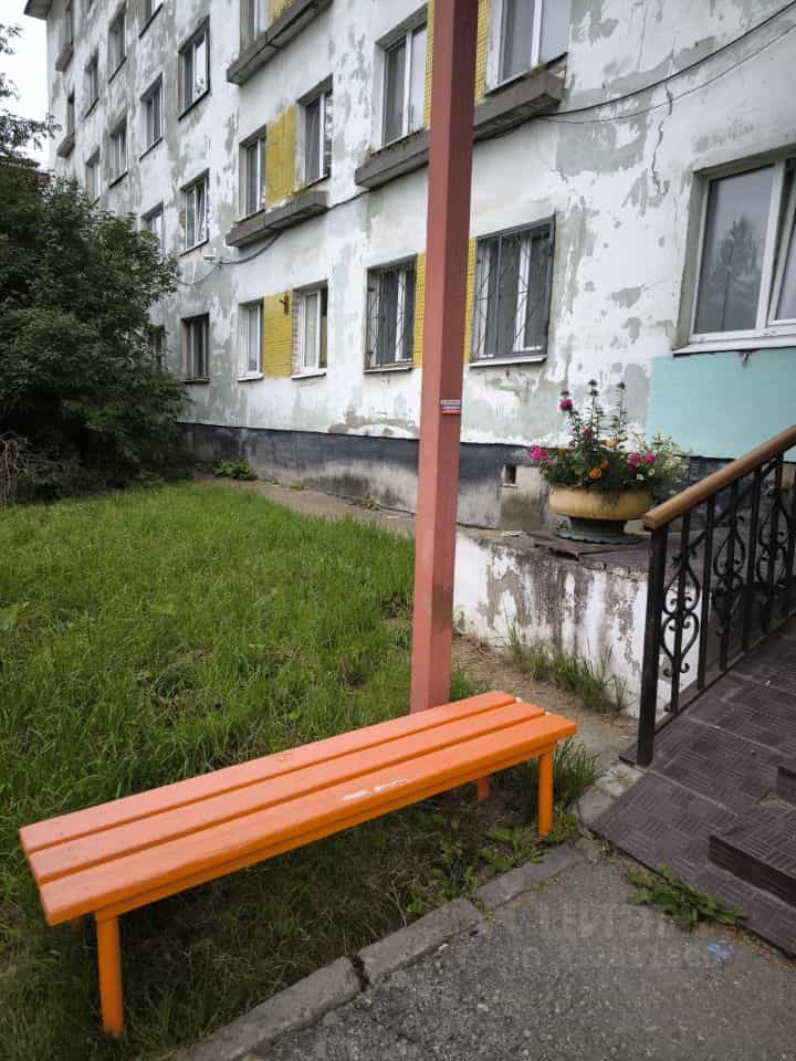 Россия, Пермь, улица Академика Веденеева, 13, фото 15