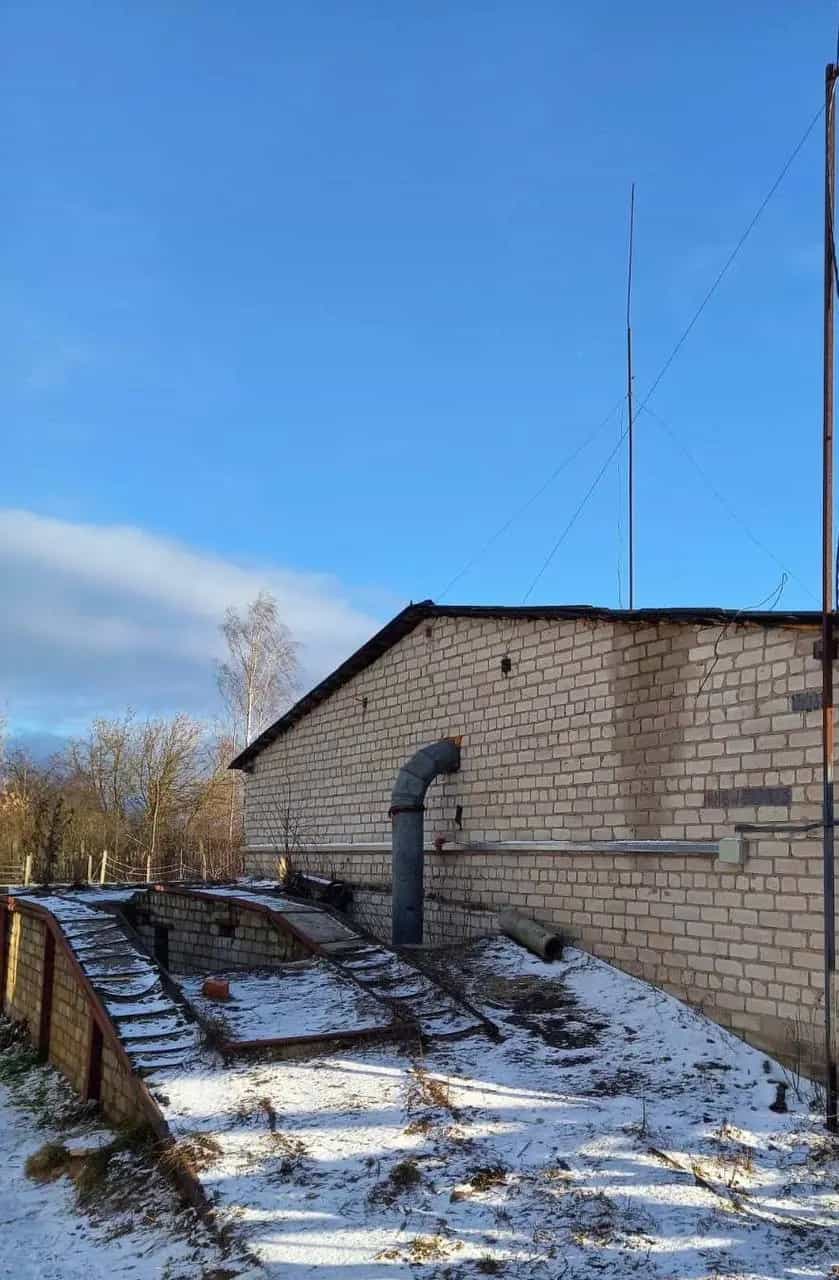 Беларусь, Минская область, Слуцк, улица Максима Богдановича, 219В, фото 10