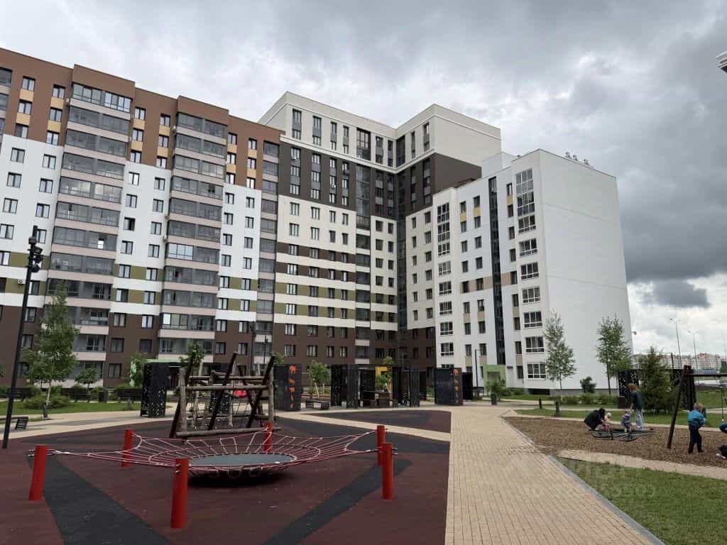 Россия, Киров, Краснополянская улица, 5