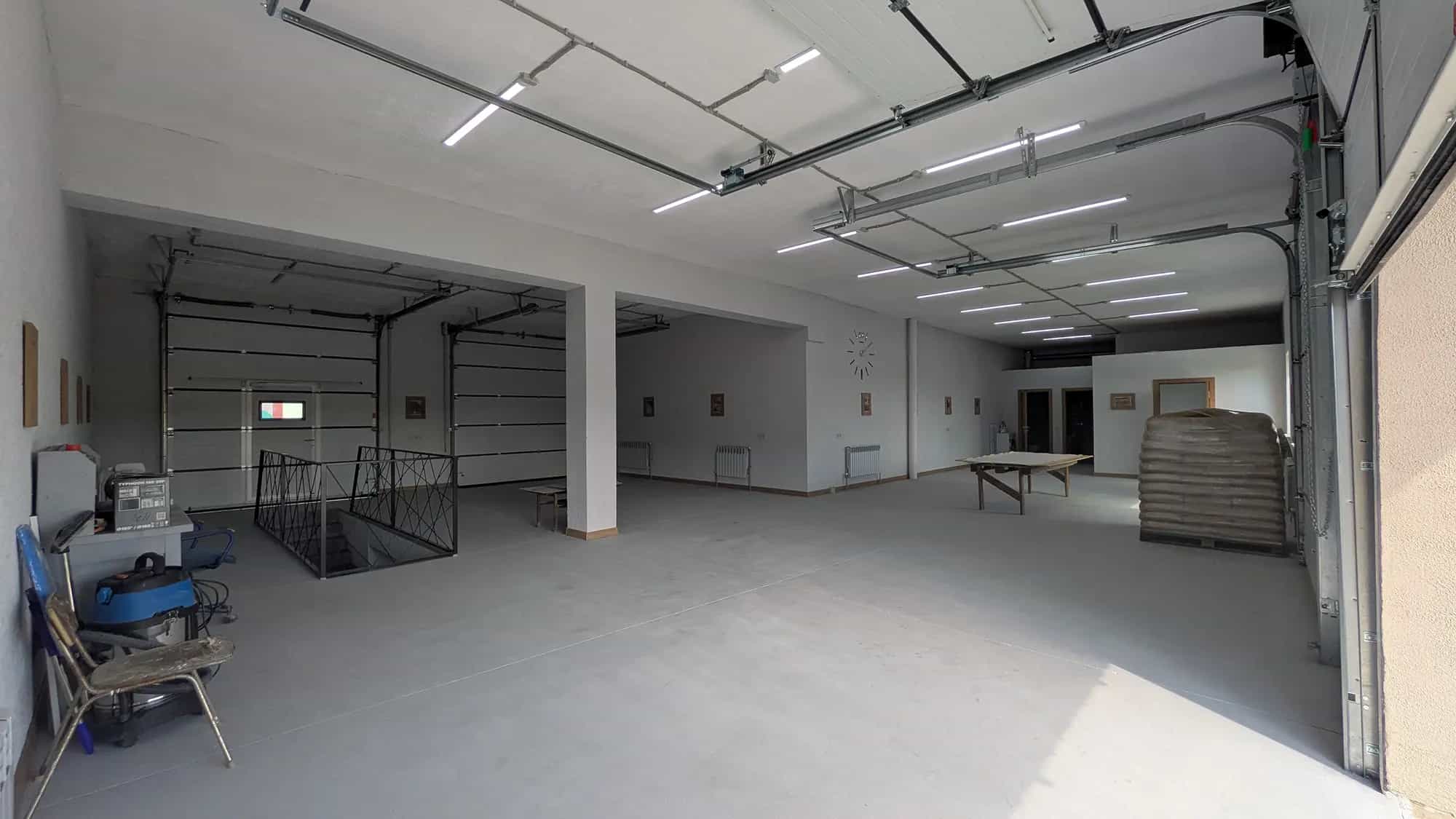 Беларусь, Минский район, Боровлянский сельсовет, ГСПК Лесной-1, 4к13