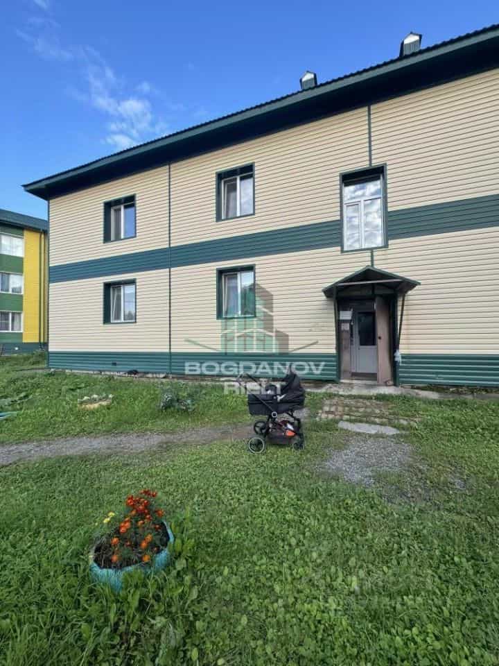Россия, Омская область, Тара, Немчиновская улица, 84Б, фото 8