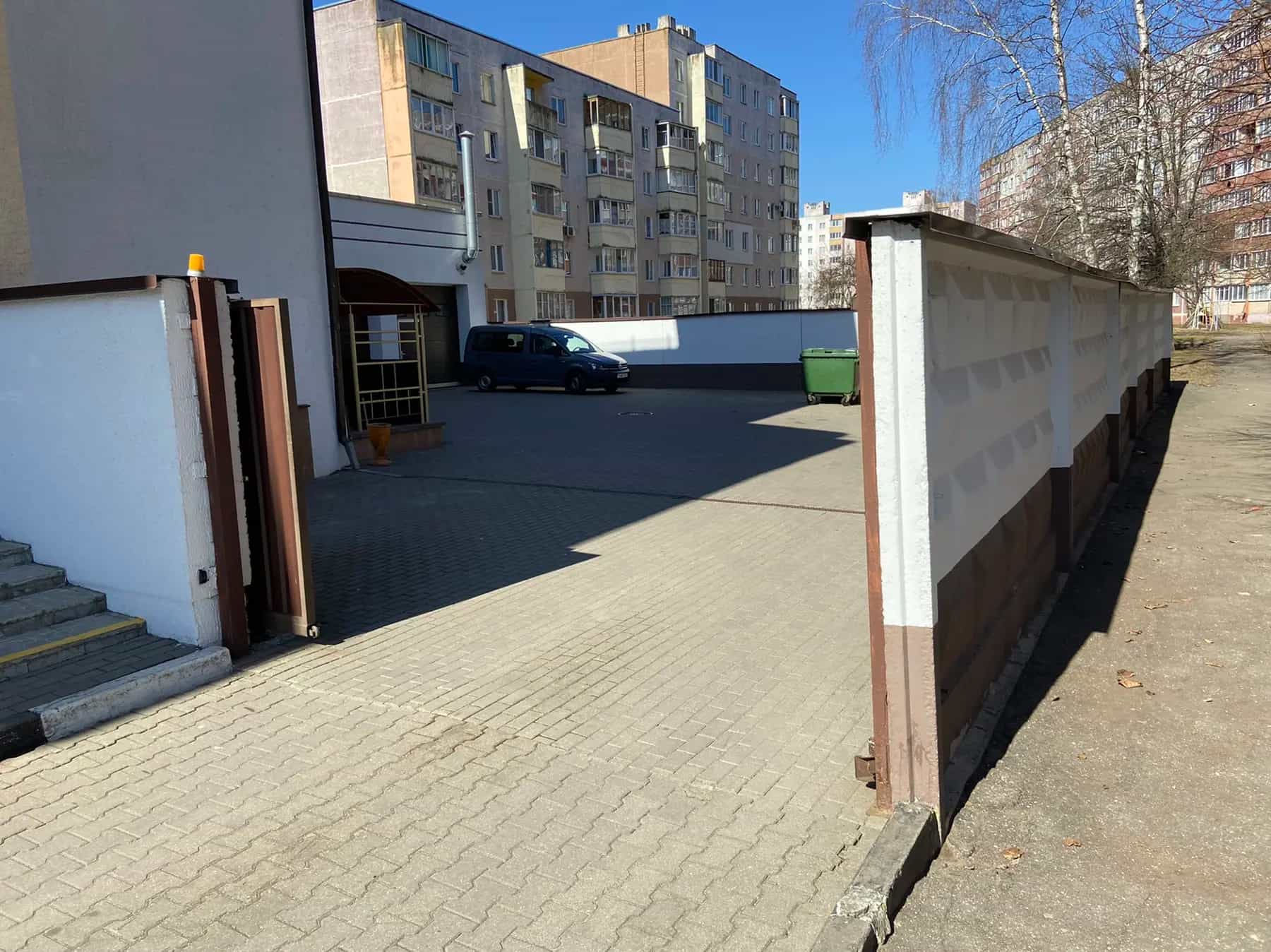 Беларусь, Минская область, Солигорск, улица Богомолова, 16А, фото 2