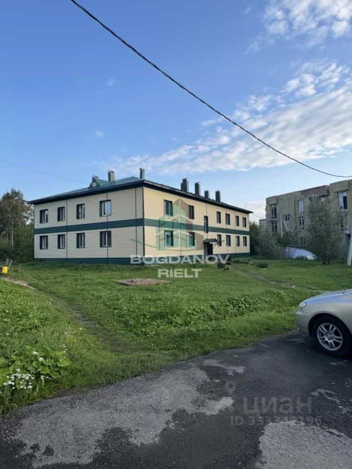Россия, Омская область, Тара, Немчиновская улица, 84Б, фото 9
