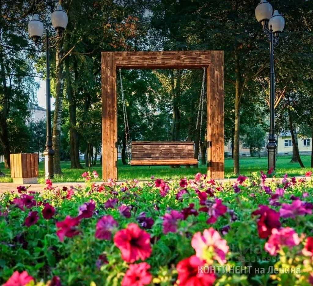 Россия, Ярославская область, Рыбинск, улица Чкалова, 79, фото 20
