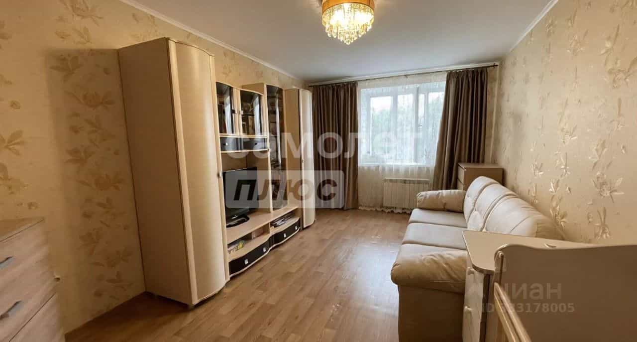 Россия, Республика Татарстан (Татарстан), Казань, улица Салиха Батыева, 1