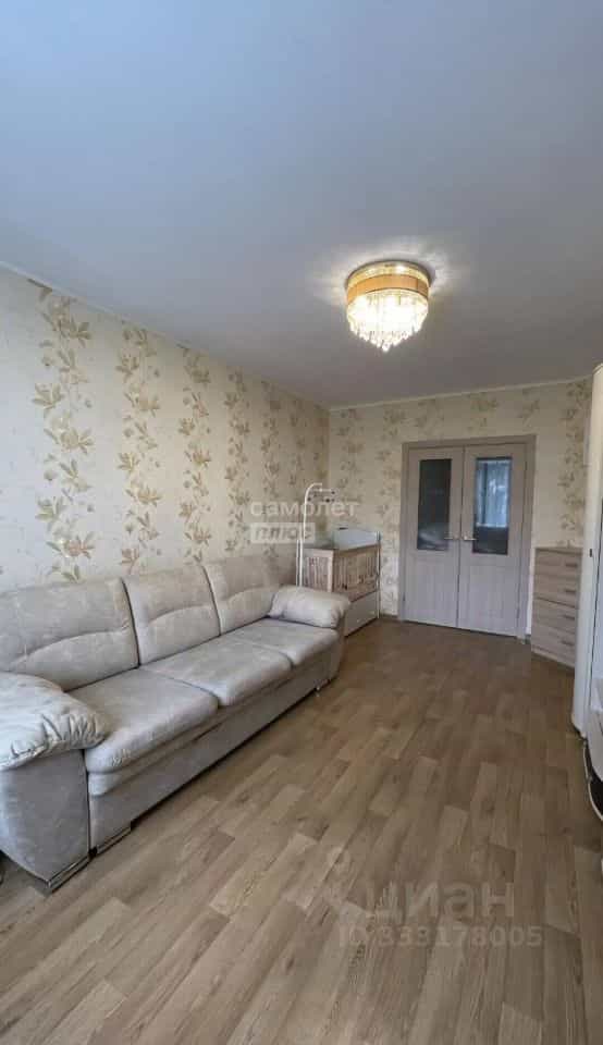 Россия, Республика Татарстан (Татарстан), Казань, улица Салиха Батыева, 1, фото 3