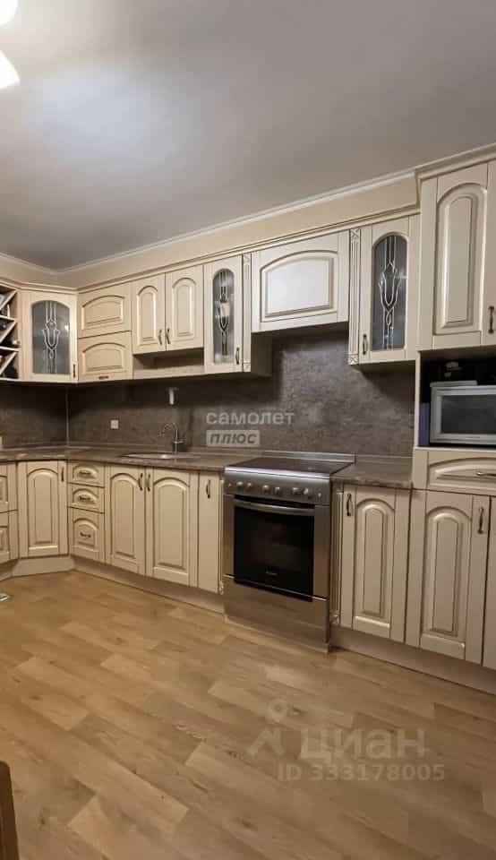 Россия, Республика Татарстан (Татарстан), Казань, улица Салиха Батыева, 1, фото 4