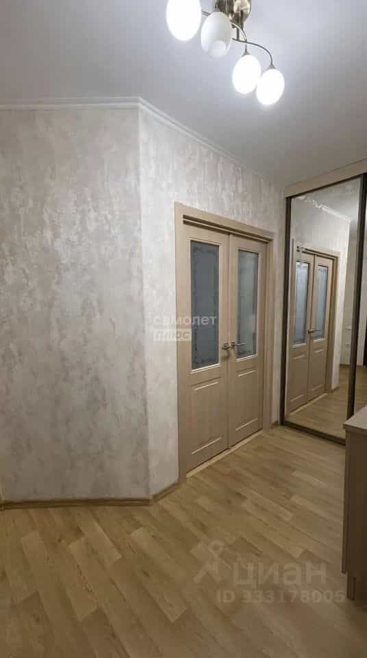 Россия, Республика Татарстан (Татарстан), Казань, улица Салиха Батыева, 1, фото 6