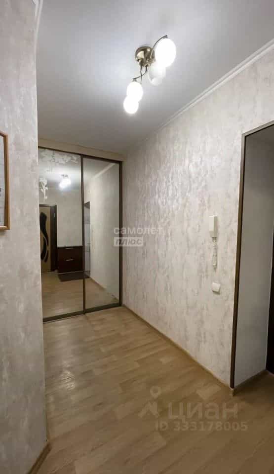 Россия, Республика Татарстан (Татарстан), Казань, улица Салиха Батыева, 1, фото 7