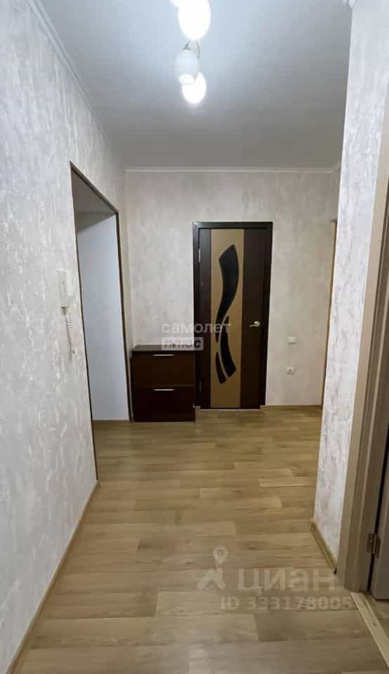 Россия, Республика Татарстан (Татарстан), Казань, улица Салиха Батыева, 1, фото 8