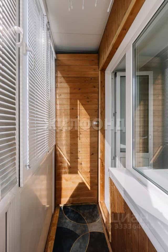 Россия, Новосибирск, улица Ватутина, 65, фото 12