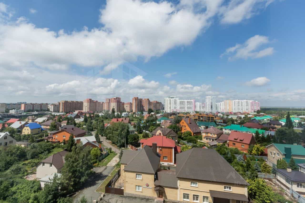 Россия, Оренбург, Высотная улица, 10, фото 30