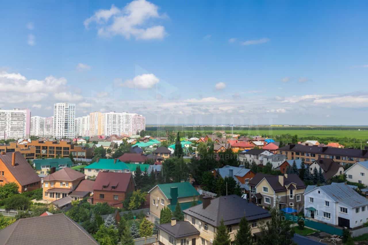 Россия, Оренбург, Высотная улица, 10, фото 31