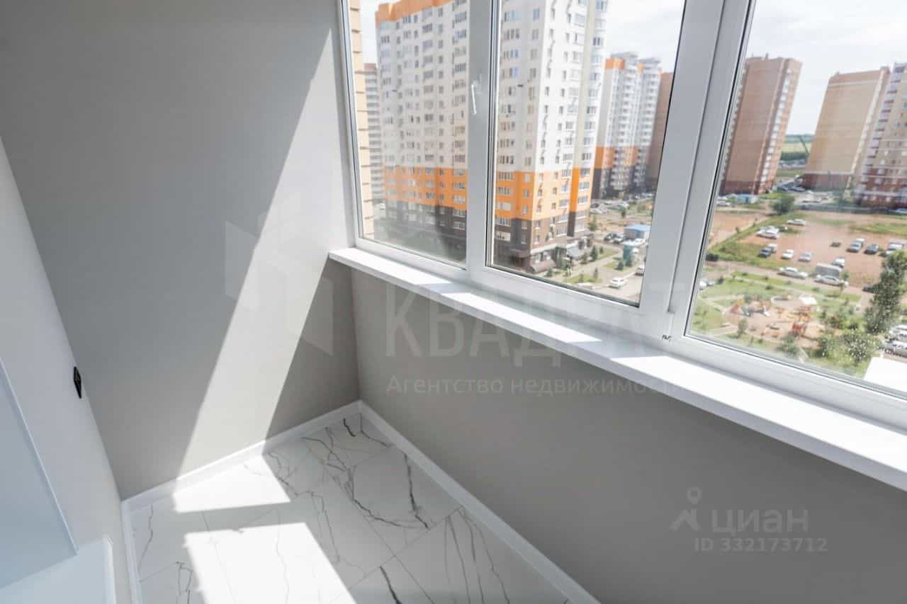 Россия, Оренбург, Высотная улица, 10, фото 32