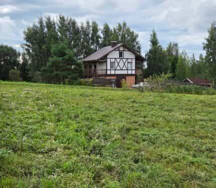 Фото объекта