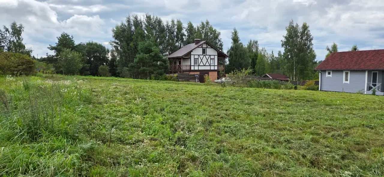 Беларусь, Минский район, Папернянский сельсовет, СТ Черница, 451