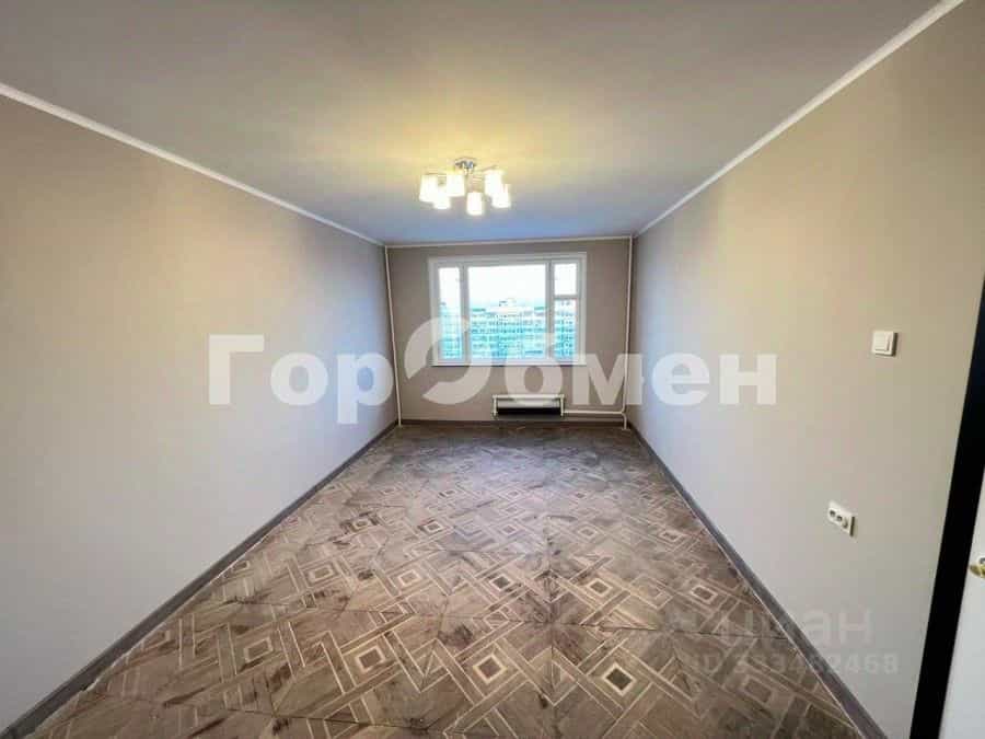 Россия, Москва, улица Мусы Джалиля, 26к1, фото 4
