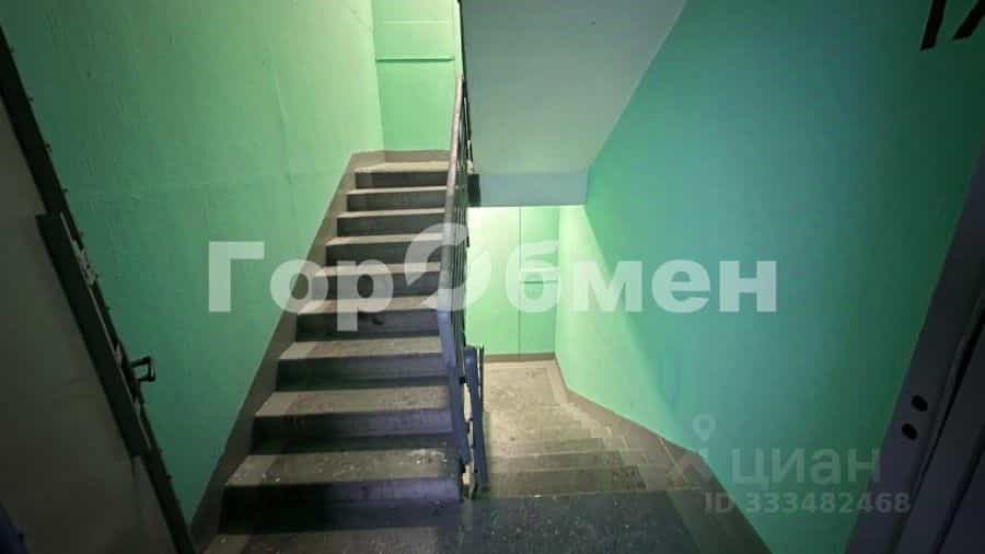Россия, Москва, улица Мусы Джалиля, 26к1, фото 13