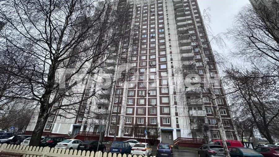 Россия, Москва, улица Мусы Джалиля, 26к1, фото 15