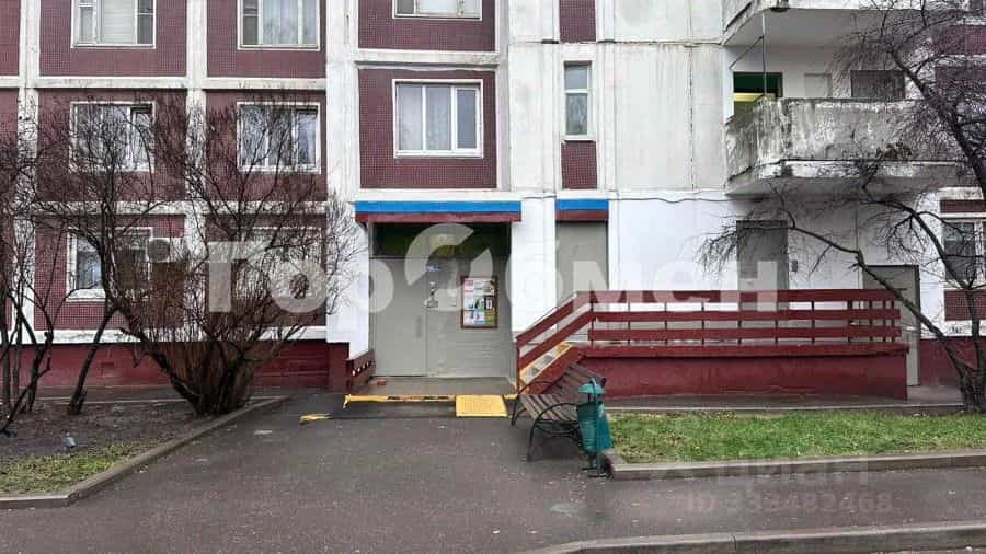 Россия, Москва, улица Мусы Джалиля, 26к1, фото 16