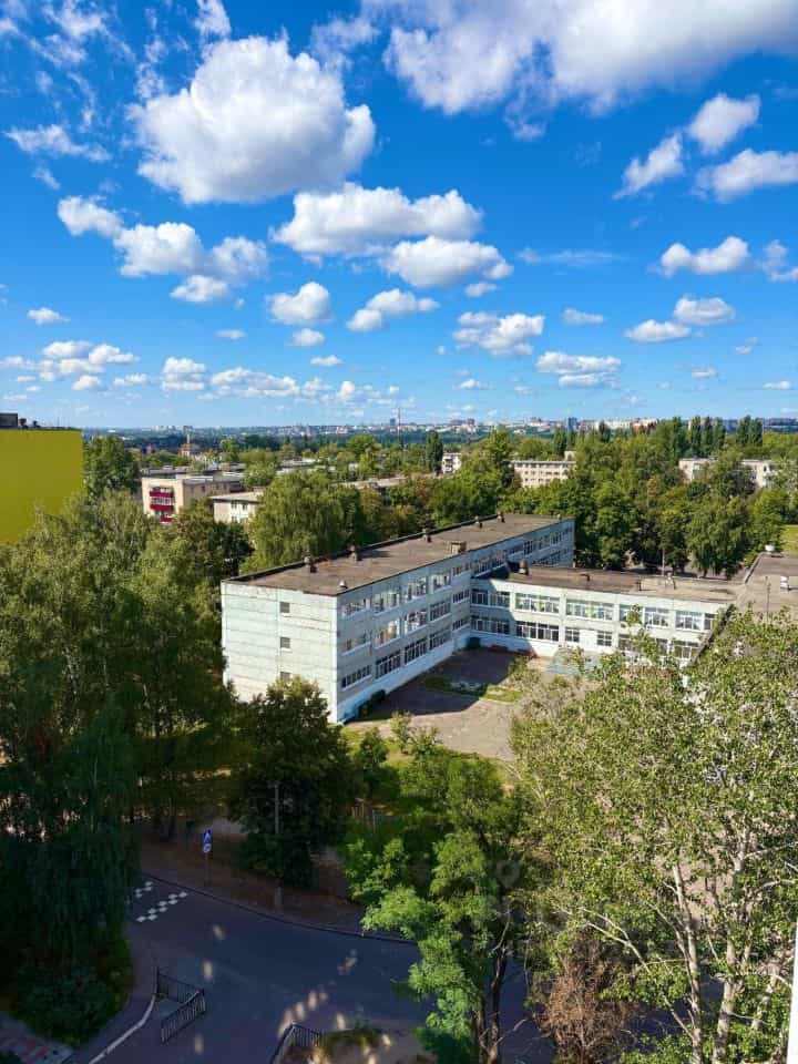 Россия, Курск, Союзная улица, 55Б, фото 3