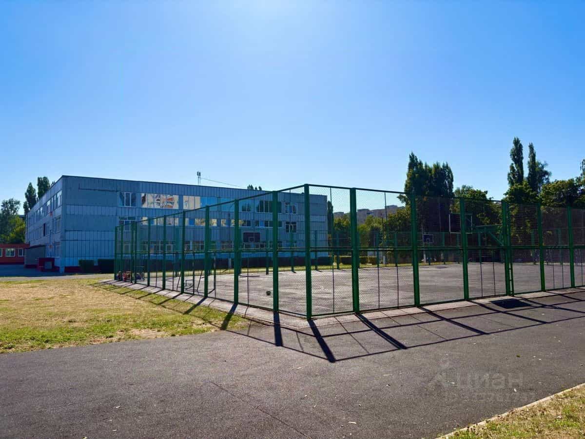 Россия, Курск, Союзная улица, 55Б, фото 11