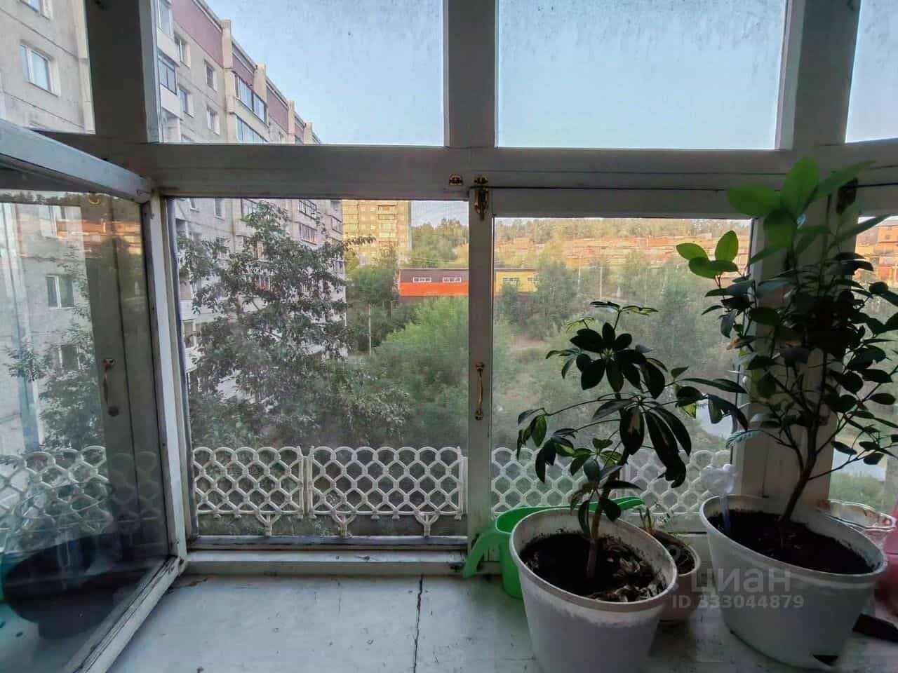 Россия, Иркутск, микрорайон Университетский, 95, фото 6