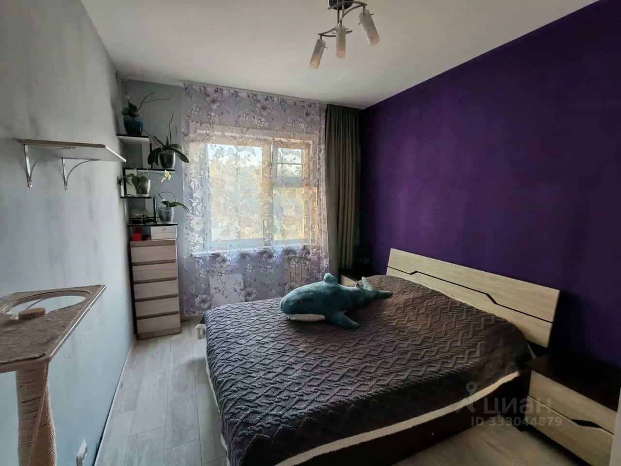 Россия, Иркутск, микрорайон Университетский, 95, фото 10