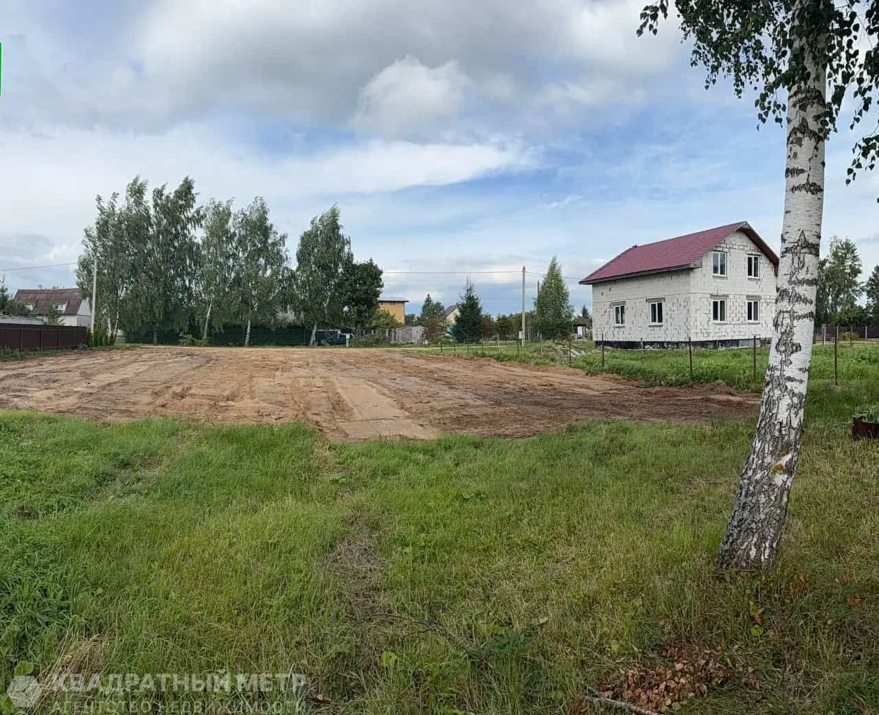 Беларусь, Минская область, Дзержинский район, Демидовичский сельсовет, садоводческое товарищество Птичь, 12, фото 9