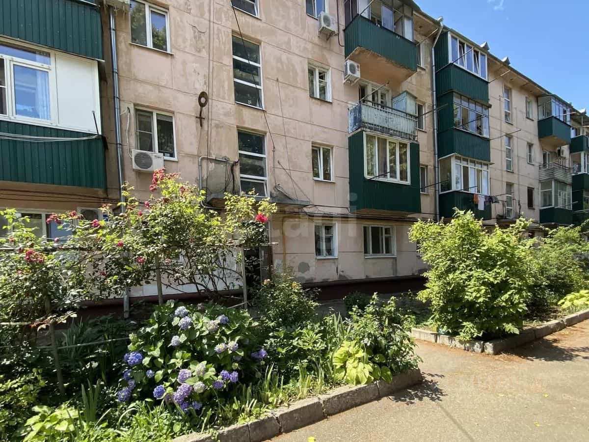 Россия, Республика Адыгея (Адыгея), Майкоп, улица Некрасова, 264, фото 12