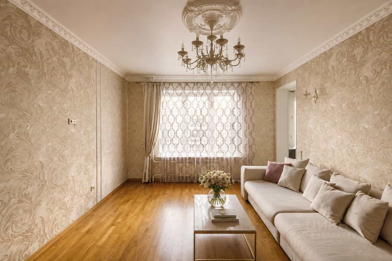 Россия, Санкт-Петербург, проспект Луначарского, 11к1, фото 3