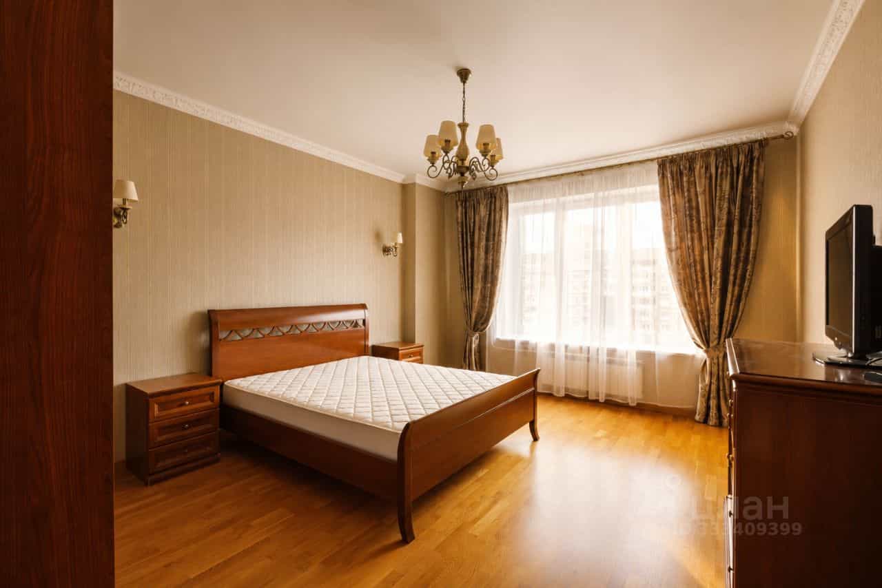 Россия, Санкт-Петербург, проспект Луначарского, 11к1, фото 5