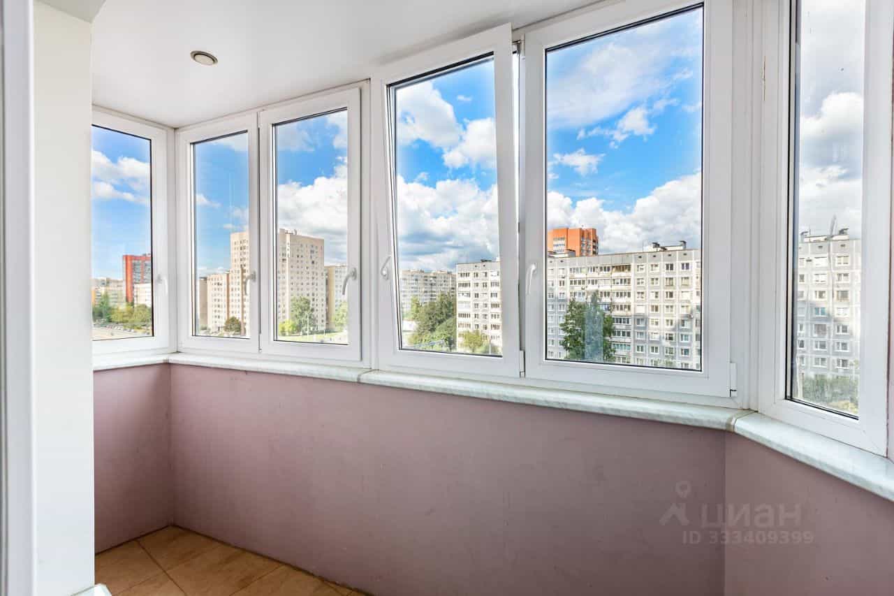 Россия, Санкт-Петербург, проспект Луначарского, 11к1, фото 17
