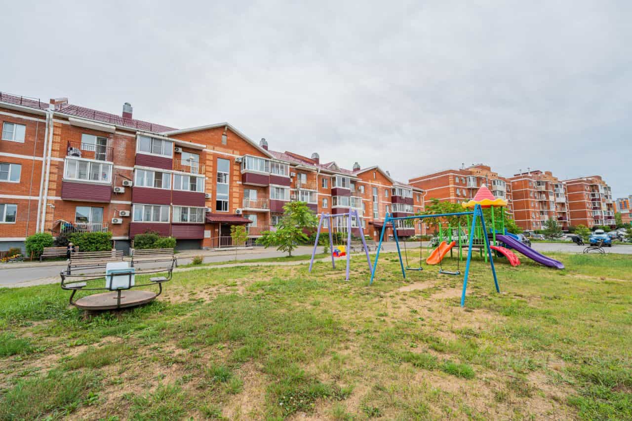 Россия, Хабаровск, Воронежское шоссе, 1, фото 5