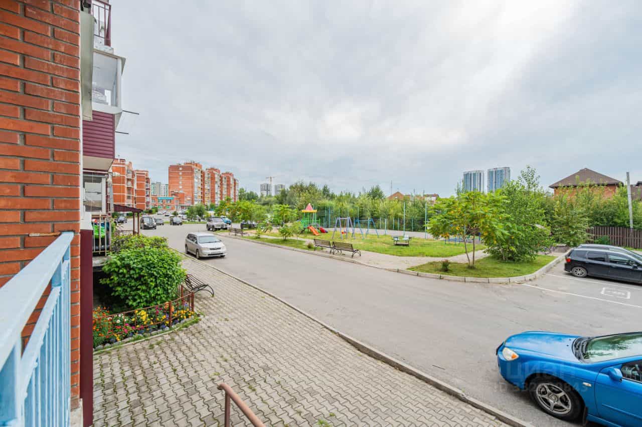 Россия, Хабаровск, Воронежское шоссе, 1, фото 24