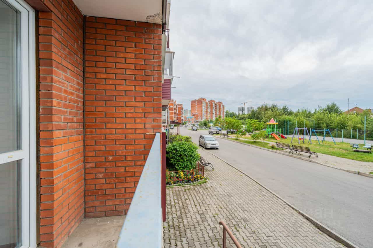 Россия, Хабаровск, Воронежское шоссе, 1, фото 25