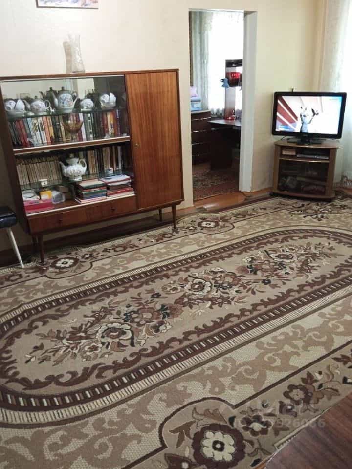 Россия, Республика Мордовия, Саранск, проспект Ленина, 36, фото 7