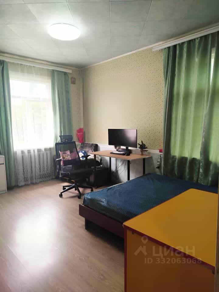 Россия, Киров, Нововятский район, улица Орджоникидзе, 11, фото 2