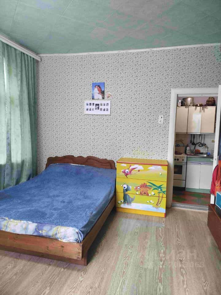 Россия, Киров, Нововятский район, улица Орджоникидзе, 11, фото 3