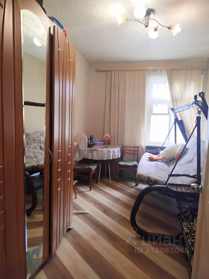 Россия, Киров, Нововятский район, улица Орджоникидзе, 11, фото 4