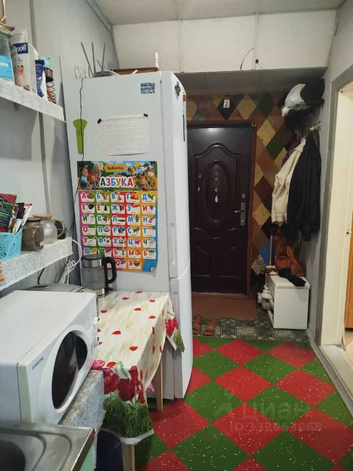 Россия, Киров, Нововятский район, улица Орджоникидзе, 11, фото 6