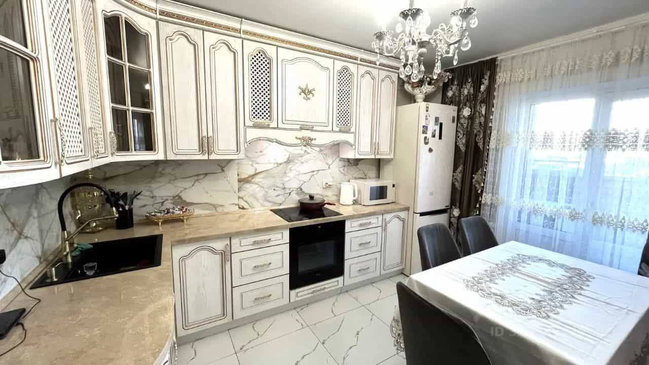 Россия, Воронеж, улица Артамонова, 38Д