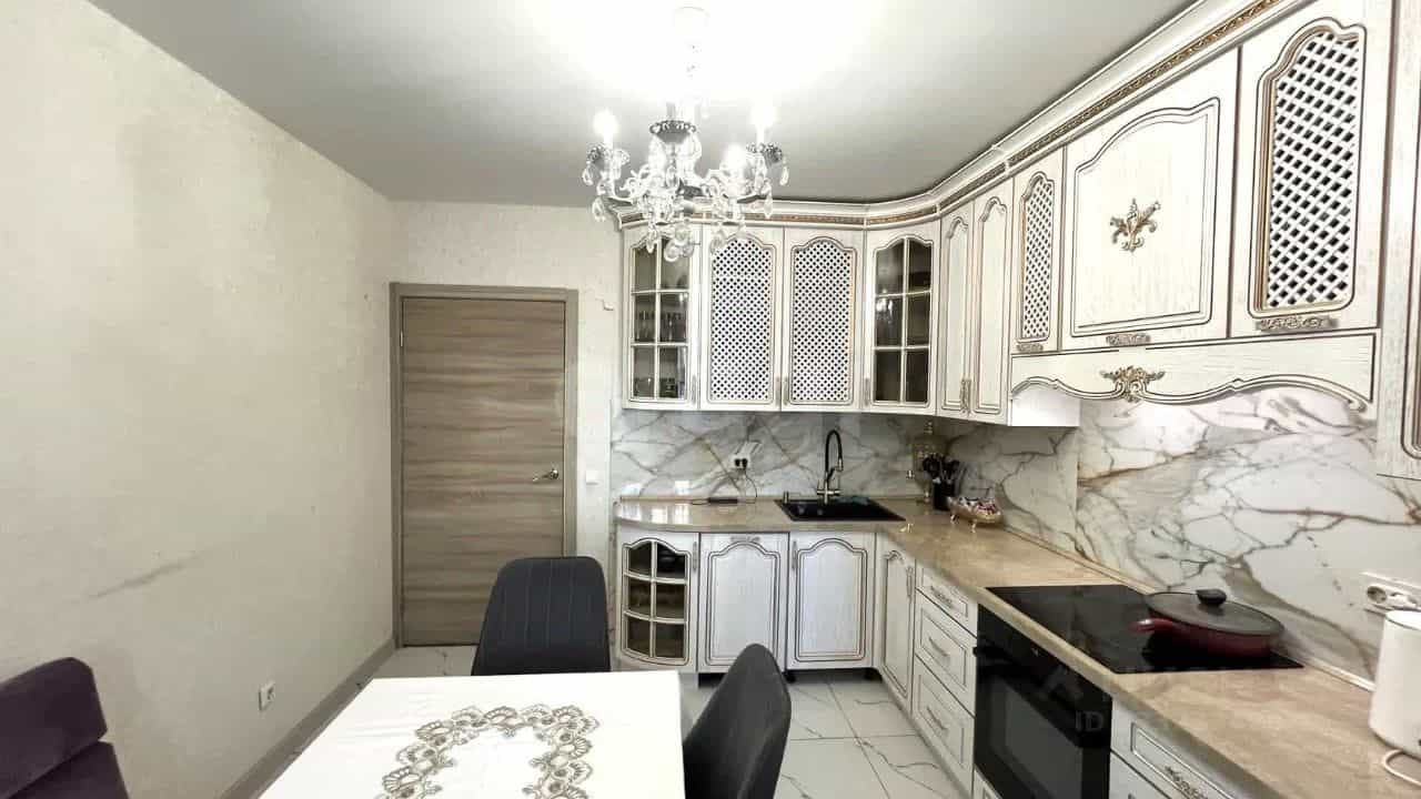Россия, Воронеж, улица Артамонова, 38Д, фото 3