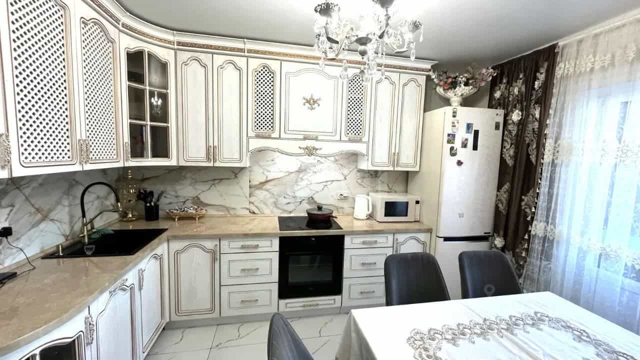 Россия, Воронеж, улица Артамонова, 38Д, фото 4