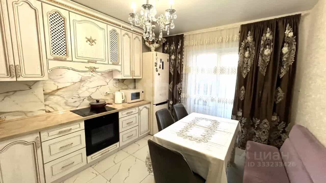 Россия, Воронеж, улица Артамонова, 38Д, фото 5