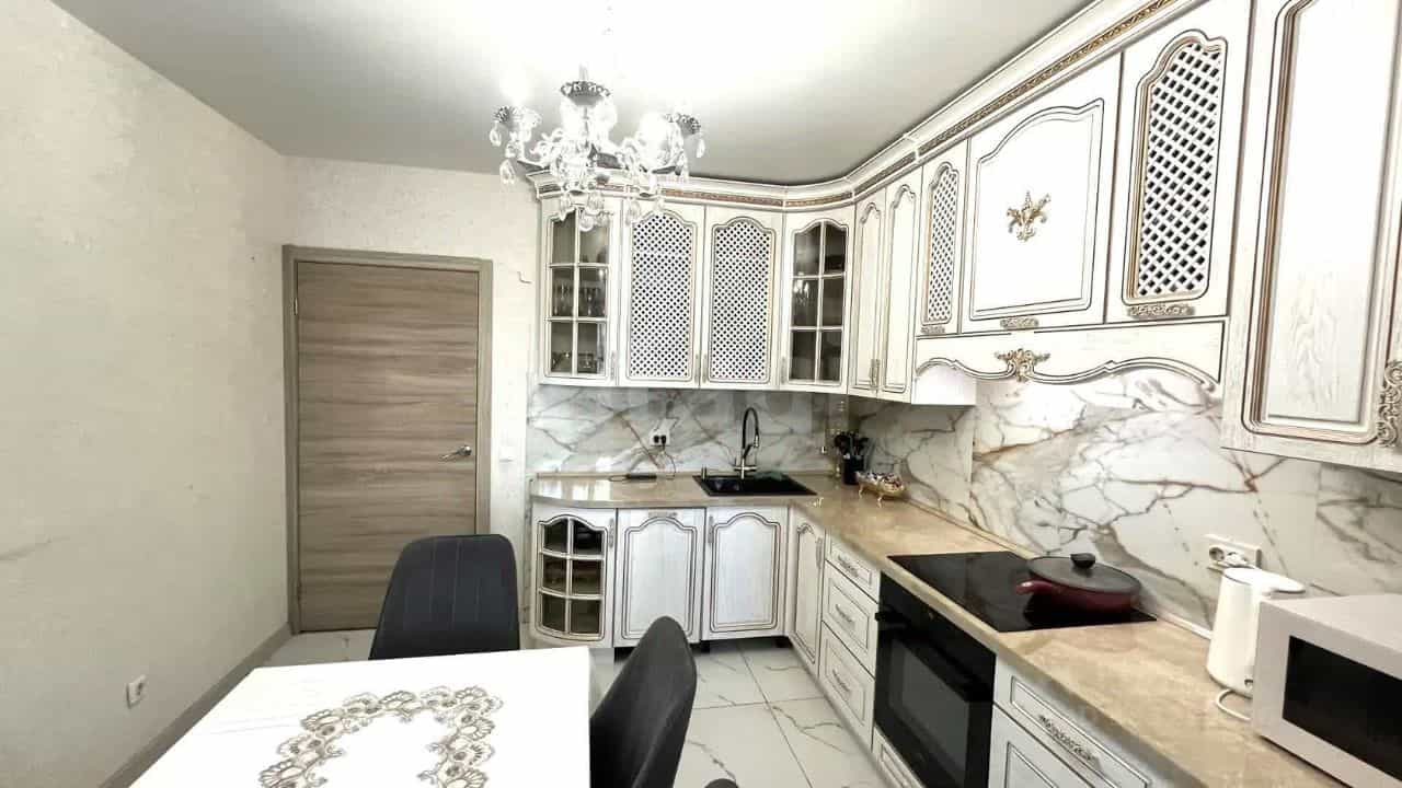 Россия, Воронеж, улица Артамонова, 38Д, фото 6