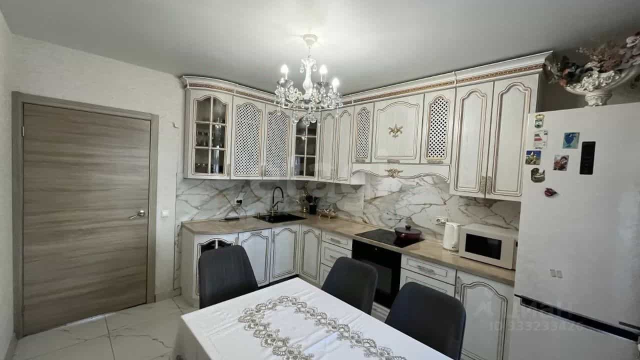 Россия, Воронеж, улица Артамонова, 38Д, фото 7